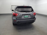 Used 2019 Nissan Pathfinder SV w/ Rock Creek Edition image 6
