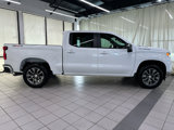 Certified 2025 Chevrolet Silverado 1500 LT image 5