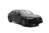 New 2025 Audi A6 Premium Plus image 2