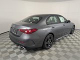 New 2025 Mercedes-Benz C 300 Sedan image 4