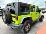 Used 2013 Jeep Wrangler Unlimited Rubicon w/ Connectivity Group image 4