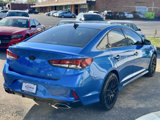 Used 2018 Hyundai Sonata Limited image 5