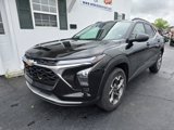 Used 2024 Chevrolet Trax LT image 3