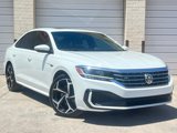 Used 2022 Volkswagen Passat 2.0T R-Line image 3