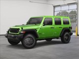 New 2025 Jeep Wrangler Sport S image 2