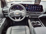 New 2025 Chevrolet Silverado EV LT image 3