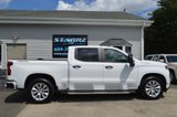 Used 2020 Chevrolet Silverado 1500 Custom w/ Custom Max Trailering Package image 6