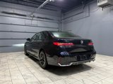 Used 2024 BMW 740i xDrive image 4