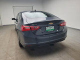 Used 2021 Chevrolet Malibu LS image 6