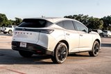 New 2025 Nissan Murano SV image 5