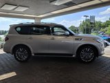 Used 2021 INFINITI QX80 Sensory w/ Cargo Package image 4