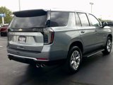 New 2025 Chevrolet Tahoe Premier image 5