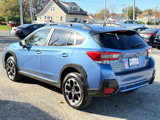 Used 2021 Subaru Crosstrek 2.0i image 6