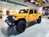 Used 2021 Jeep Gladiator Overland image 2