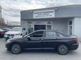 Used 2019 Volkswagen Jetta SE image 4