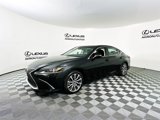 Certified 2020 Lexus ES 350 w/ Premium Package image 4