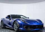Certified 2023 Ferrari 812 Competizione image 3