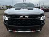 New 2025 Chevrolet Silverado 1500 ZR2 w/ Technology Package image 2