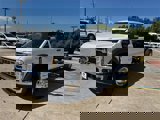 New 2025 Ford F550 4x4 SuperCab Super Duty image 3