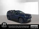 New 2026 Honda Passport TrailSport image 3