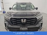 New 2025 Honda Pilot Elite image 3