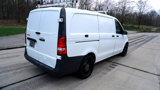 Used 2018 Mercedes-Benz Metris image 5