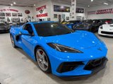 Used 2021 Chevrolet Corvette Stingray Premium Cpe w/ Z51 Performance Package image 4