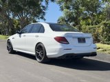 Used 2019 Mercedes-Benz E 63 AMG S image 5