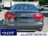 Used 2015 Audi A6 2.0T Premium Plus w/ Premium Plus Package image 6