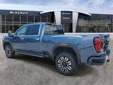 New 2025 GMC Sierra 2500 Denali Ultimate w/ Max Trailering Package image 3