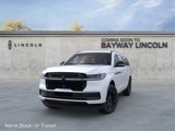 New 2025 Lincoln Navigator L Reserve w/ Jet Appearance Package image 2