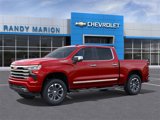New 2026 Chevrolet Silverado 1500 High Country image 2
