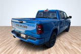 New 2025 RAM 1500 Laramie w/ Night Edition image 5