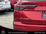 New 2025 Mitsubishi Outlander SEL image 5
