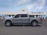 New 2025 Ford F150 XLT image 3