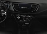 New 2025 Chrysler Pacifica Select w/ Uconnect Theater Family Group image 5