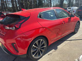 Used 2020 Hyundai Veloster 2.0 Premium image 5