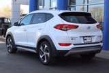 Used 2017 Hyundai Tucson Sport image 3