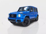Used 2025 Mercedes-Benz G 580 w/ EQ Technology image 2