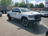 Certified 2024 RAM 1500 Rebel image 3