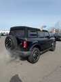 Certified 2021 Ford Bronco Outer Banks image 4