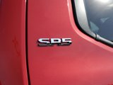 New 2025 Toyota Tacoma SR5 image 5