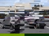 New 2025 Cadillac Lyriq Luxury image 3