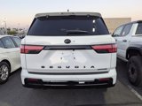 Used 2025 Toyota Sequoia Limited image 5
