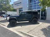 New 2025 Jeep Wrangler Sport image 3