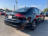 Used 2017 Volkswagen Jetta SE image 5