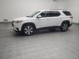 Used 2020 Chevrolet Traverse LT w/ LT Premium Package image 2