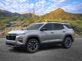 New 2026 Chevrolet Equinox RS w/ LPO, Floor Liner Package image 2