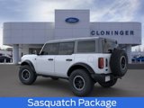 New 2025 Ford Bronco Badlands w/ Sasquatch Package image 6