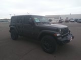 New 2025 Jeep Wrangler Sport S image 4